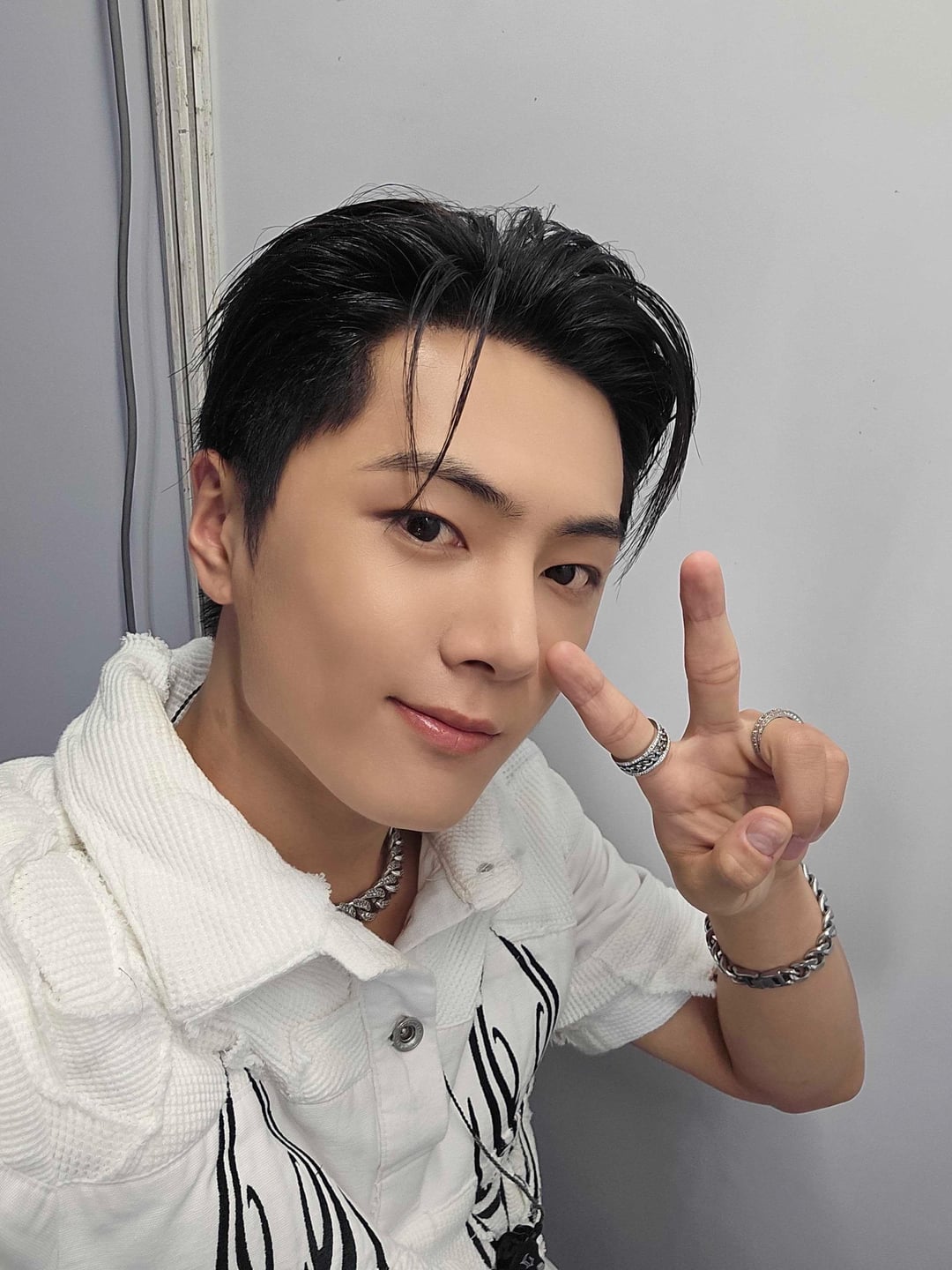 251020 Weverse: Jay