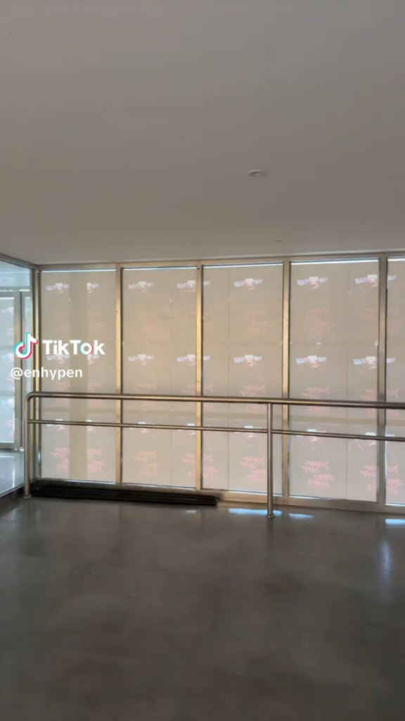 251024 Tiktok: Sunghoon