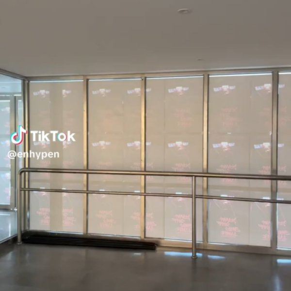 251024 Tiktok: Sunghoon