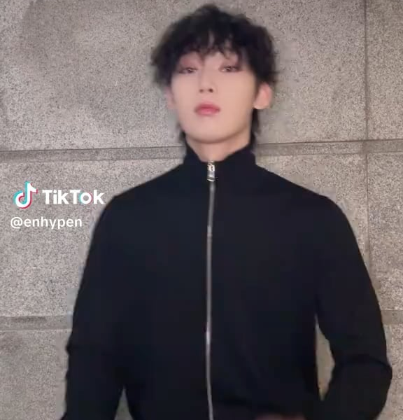 251030 Tiktok: Sunoo