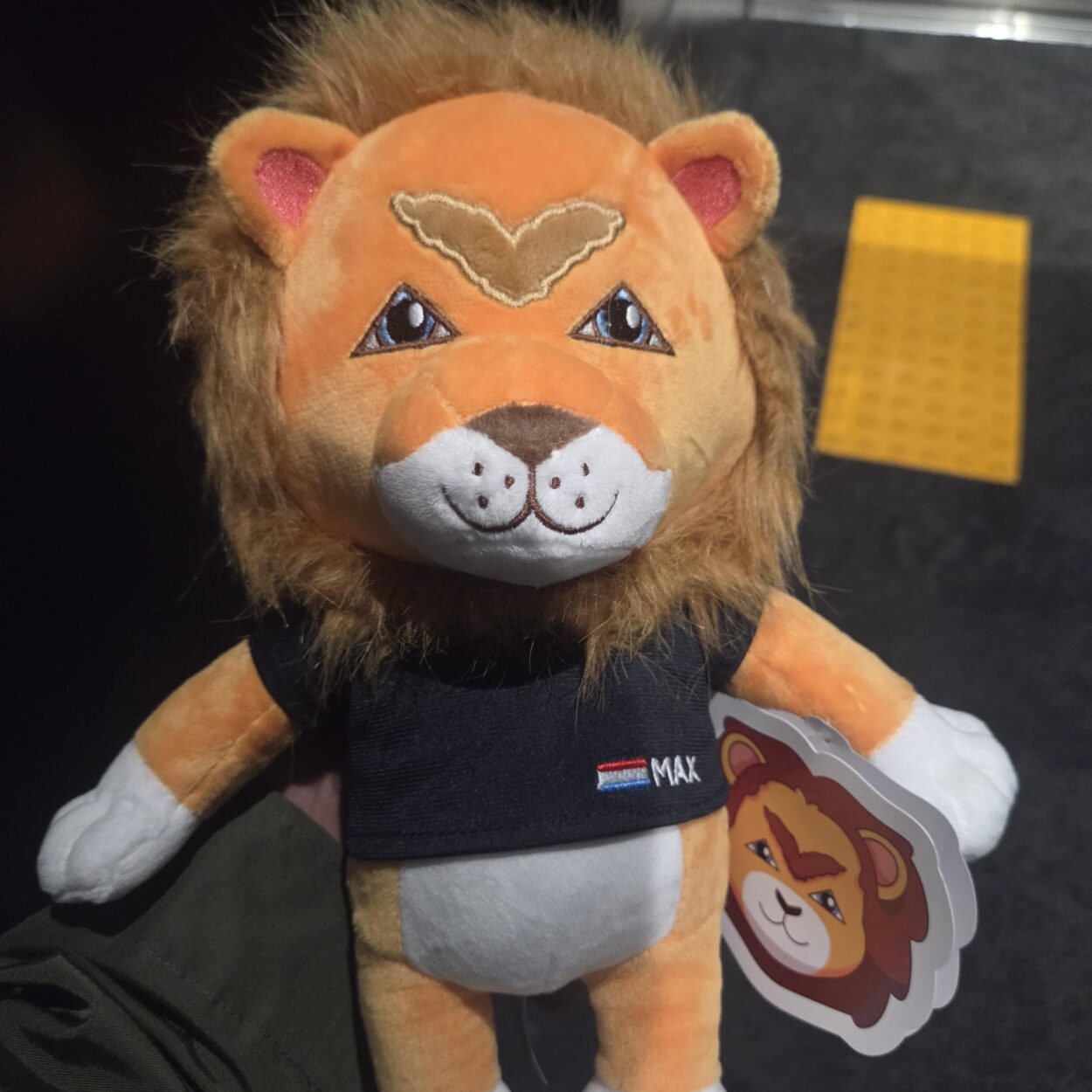 251014 Weverse: Jay