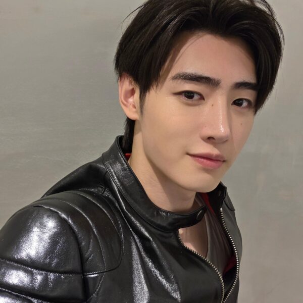 251027 Weverse: Sunghoon