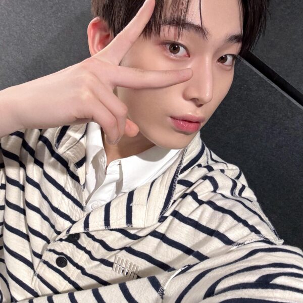 251009 Weverse: Sunoo