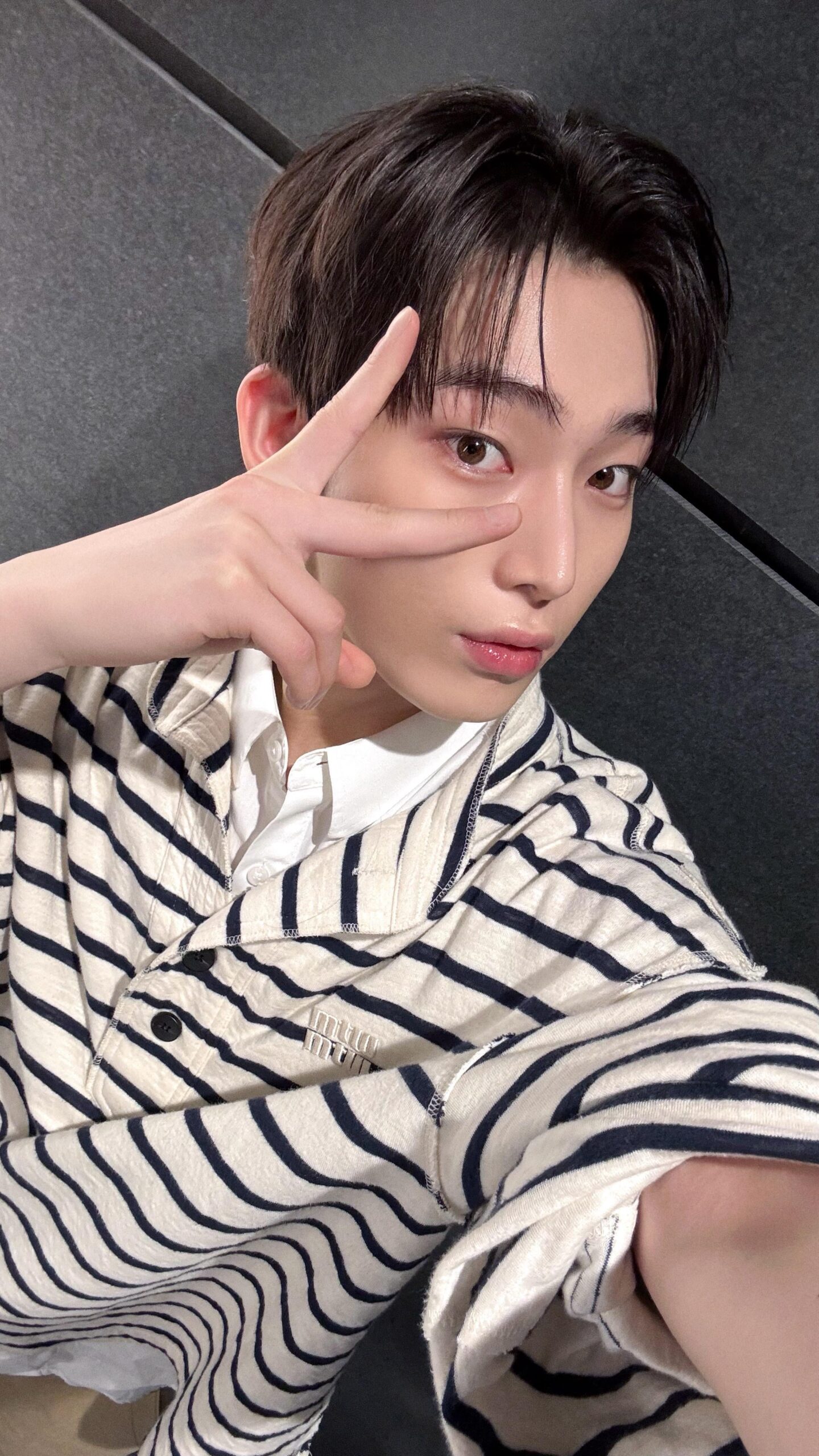 251009 Weverse: Sunoo