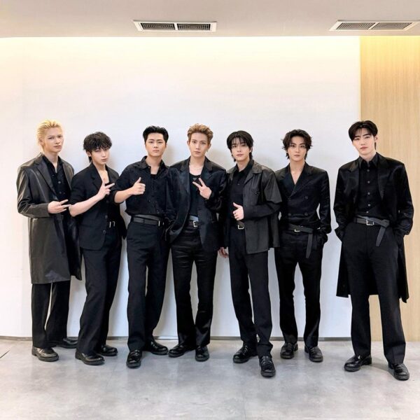 251025 Twitter/X: ENHYPEN OFFICIAL @ WALK THE LINE : FINAL Day 2