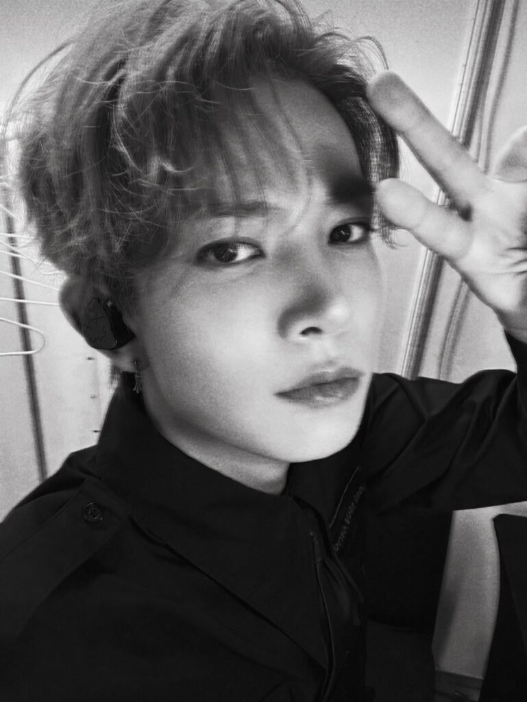 251021 Weverse: Heeseung