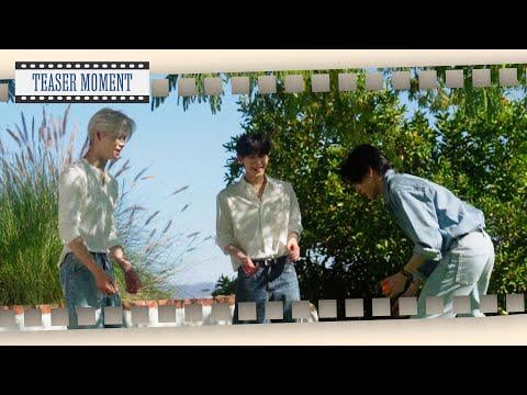 251021 [DICON] Praise makes Jake X Sunoo X Ni-ki dance✨ | TEASER MOMENT