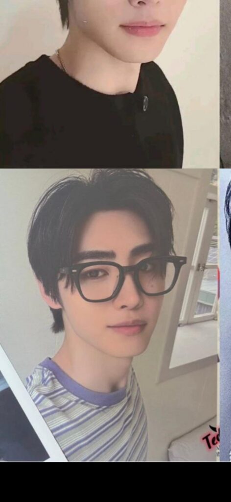 Can anyone lmk what photocard is this?