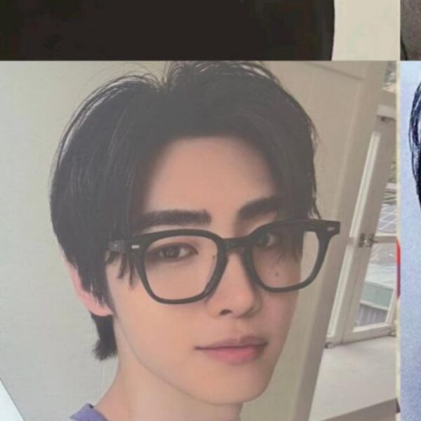 Can anyone lmk what photocard is this?