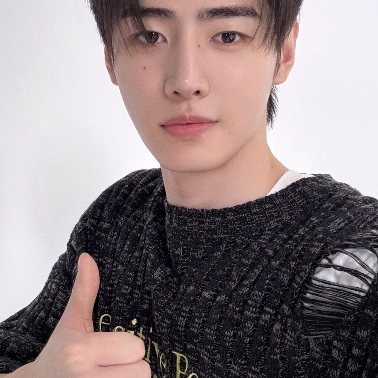 251009 Weverse: Sunghoon