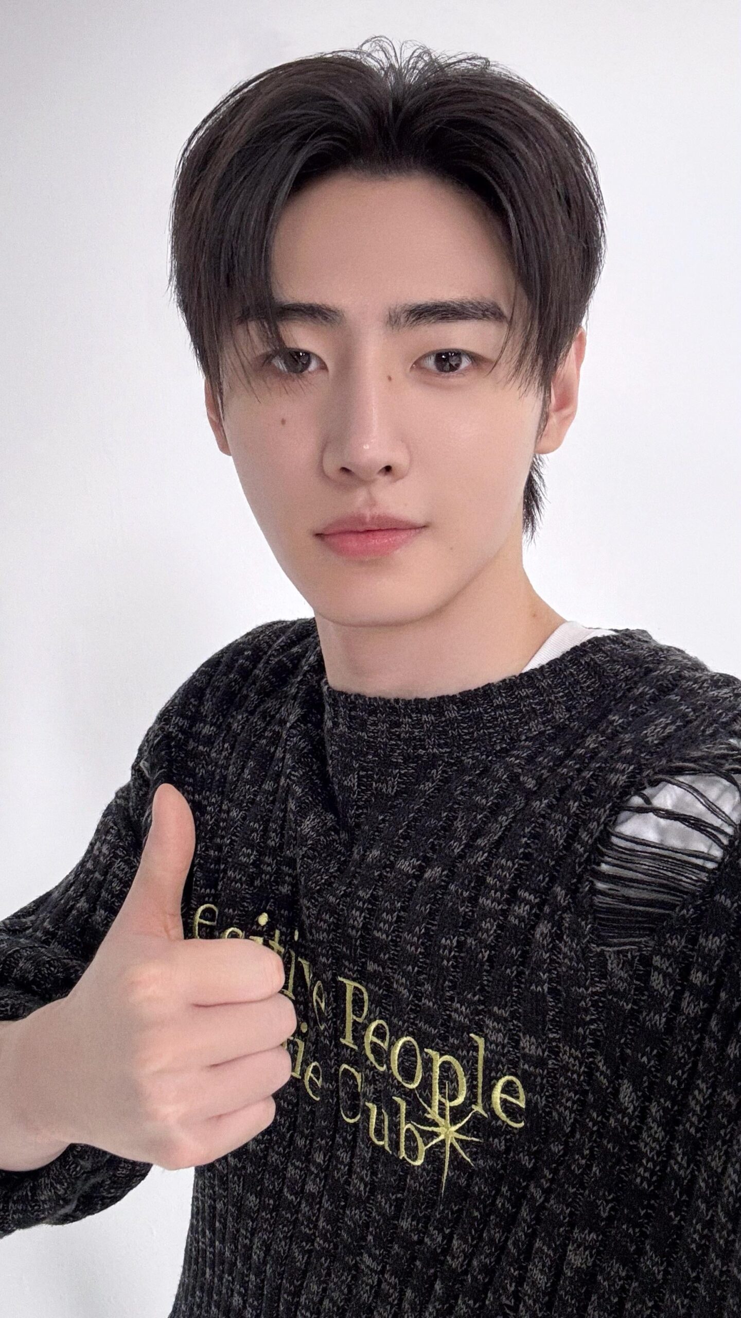 251009 Weverse: Sunghoon