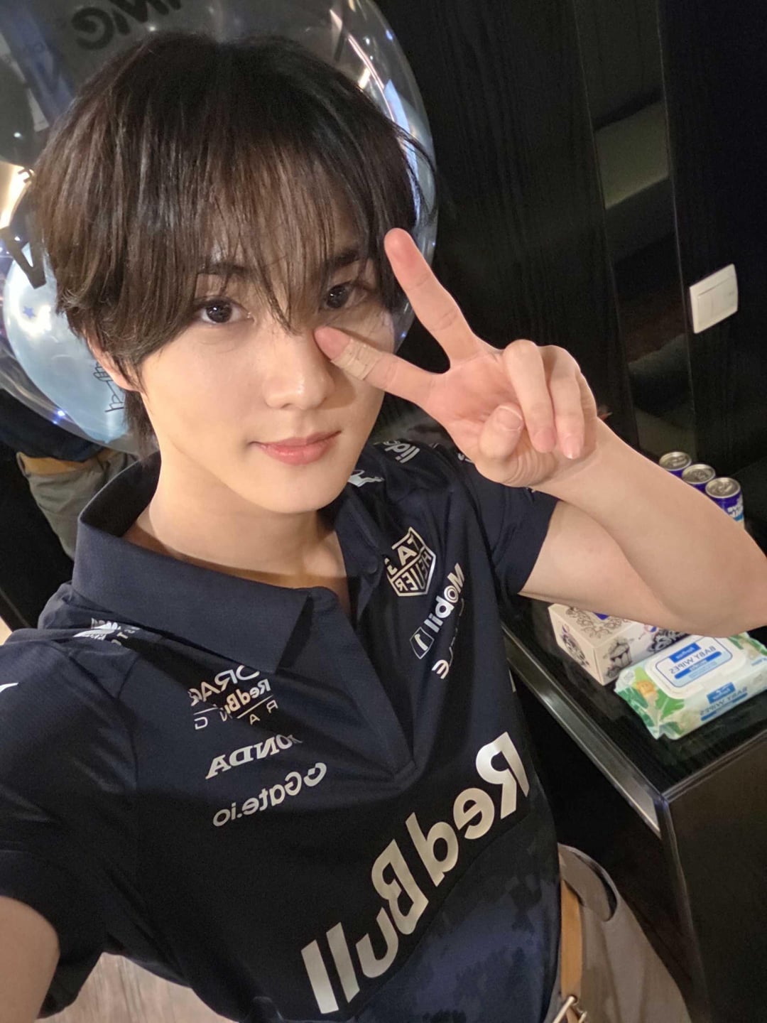 251002 Weverse: Jungwon