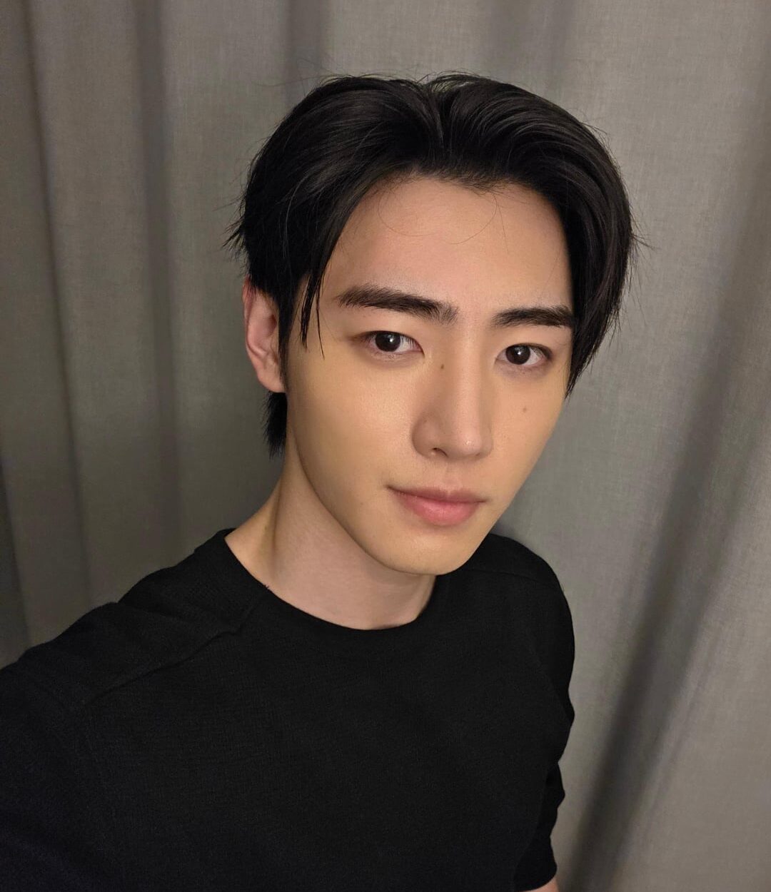 251010 Weverse: Sunghoon