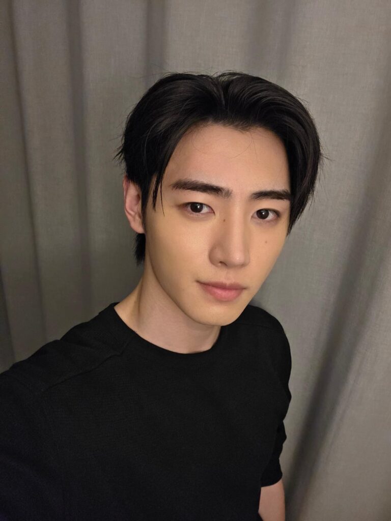 251010 Weverse: Sunghoon