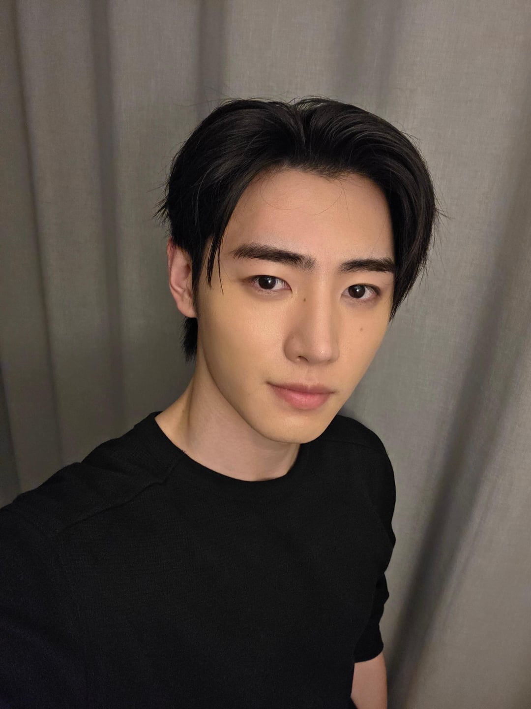 251010 Weverse: Sunghoon