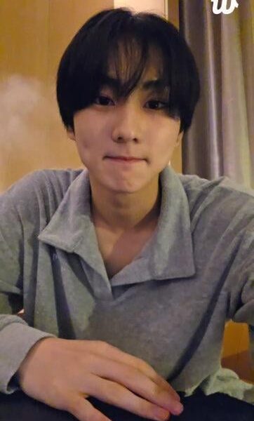 251001 [Weverse Live: Jungwon] 1