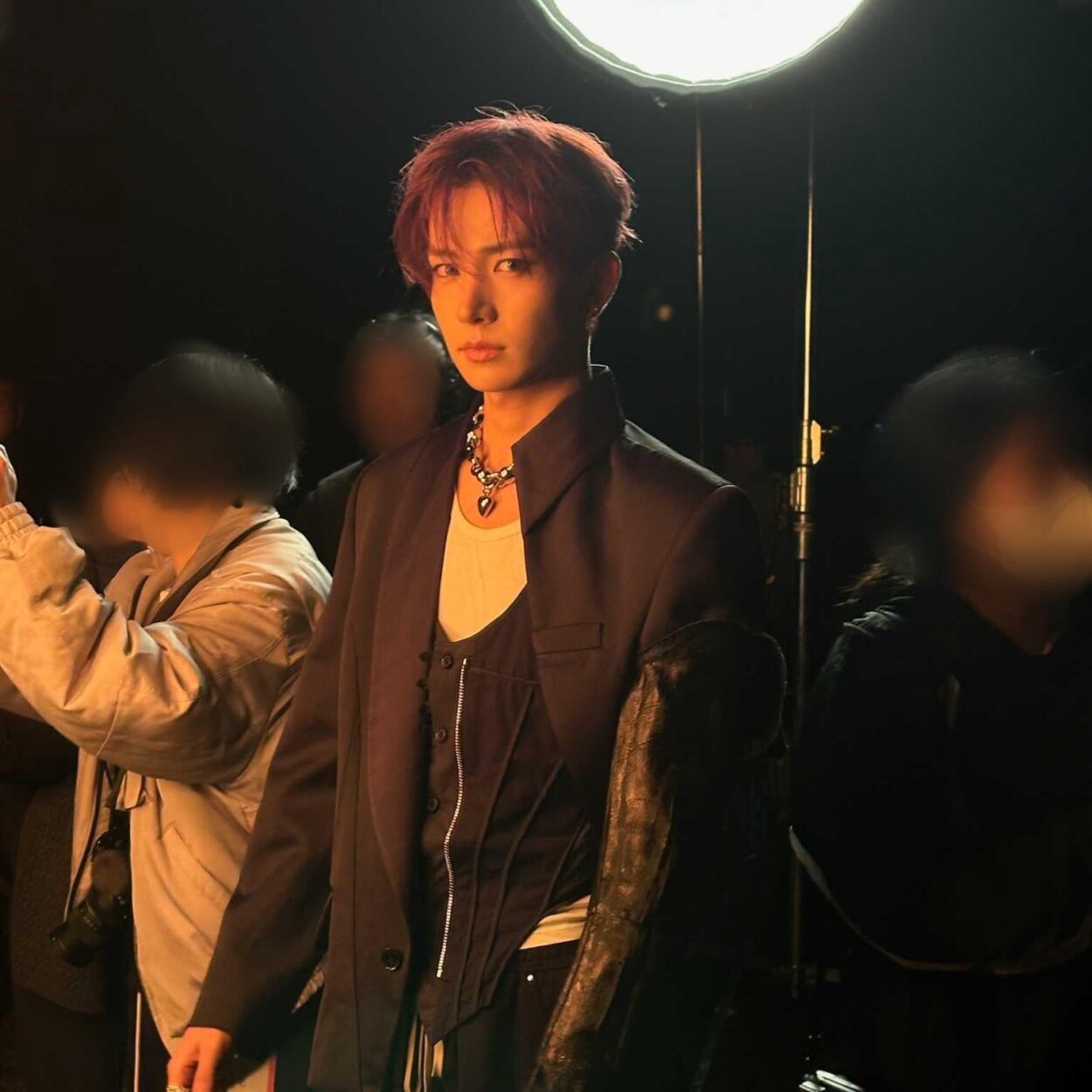 251016 Weverse: Sunghoon