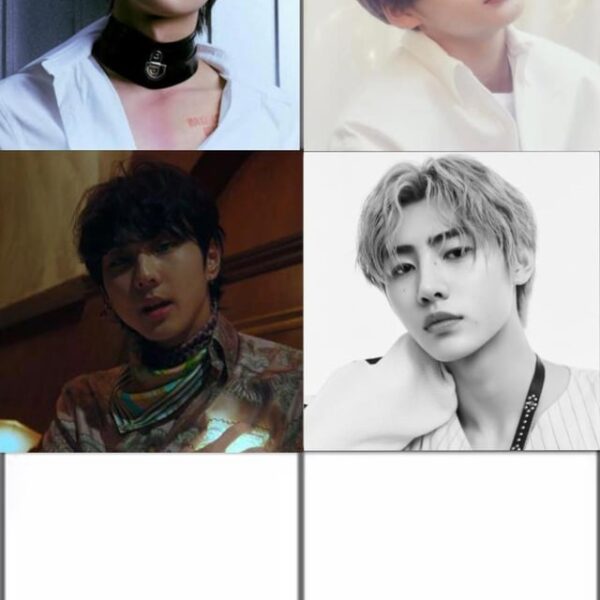 Which Enhypen member owned the era? (YOU -Japanese Single-)