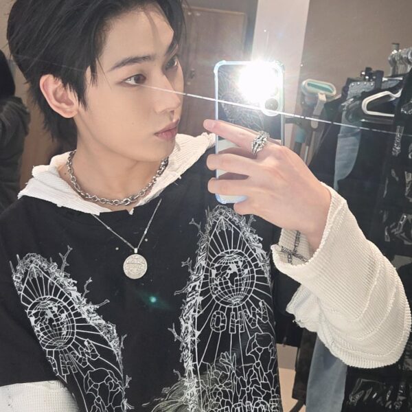 251020 Weverse: Sunoo