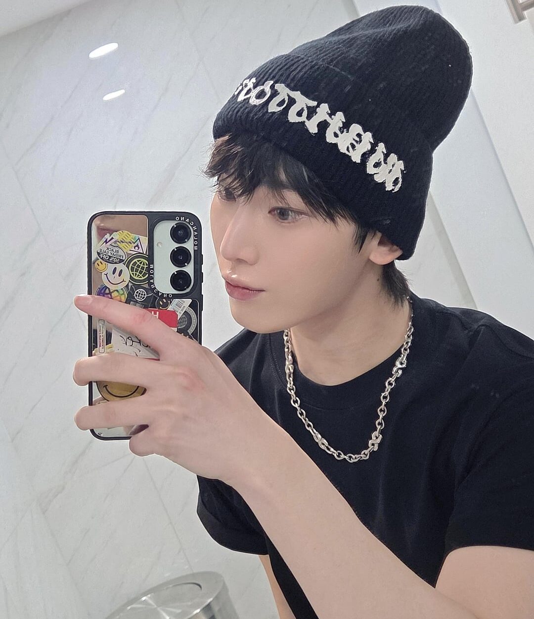 251005 Weverse: Sunoo