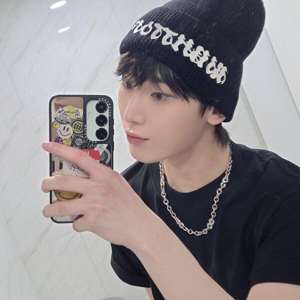 251005 Weverse: Sunoo