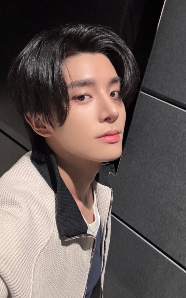 251009 Weverse: Jake