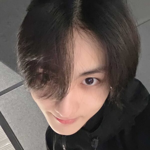 251022 Weverse: Jungwon