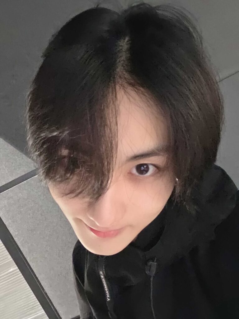 251022 Weverse: Jungwon
