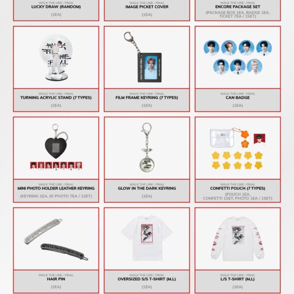 251027 [Notice] <ENHYPEN POP-UP in LOS ANGELES> T&C