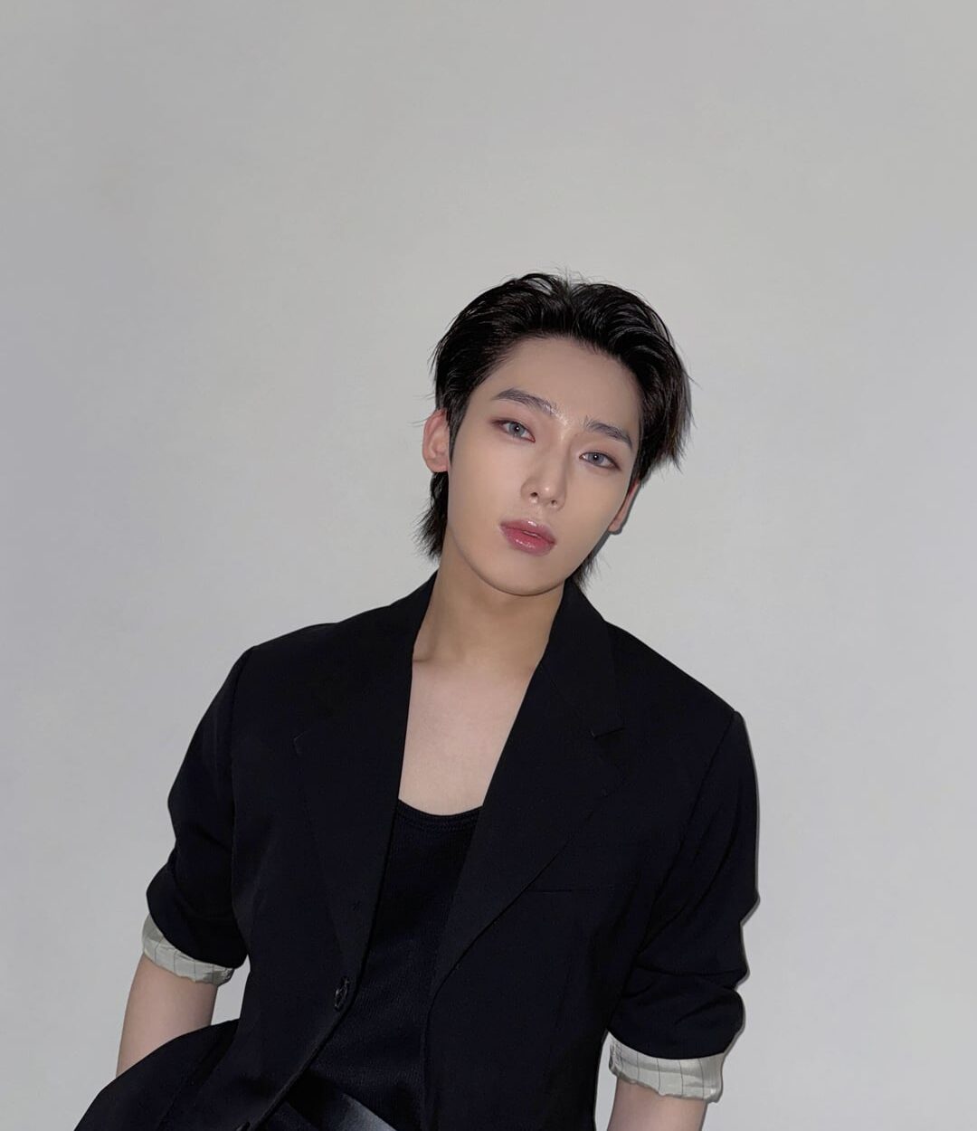 251026 Weverse: Sunoo