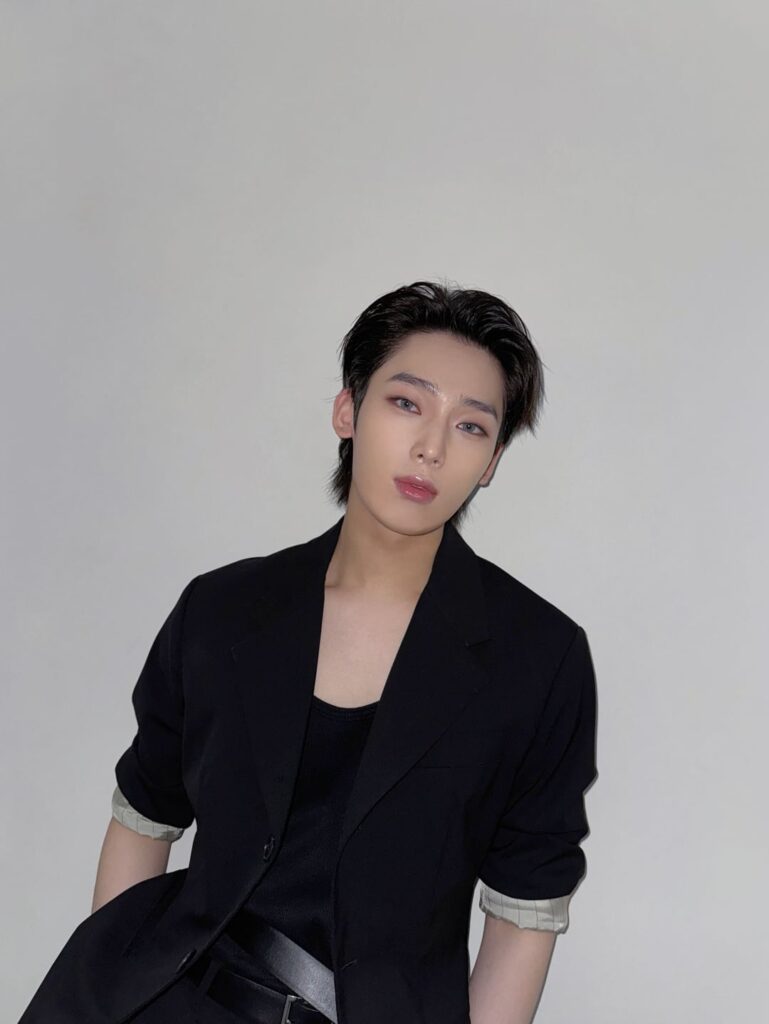 251026 Weverse: Sunoo