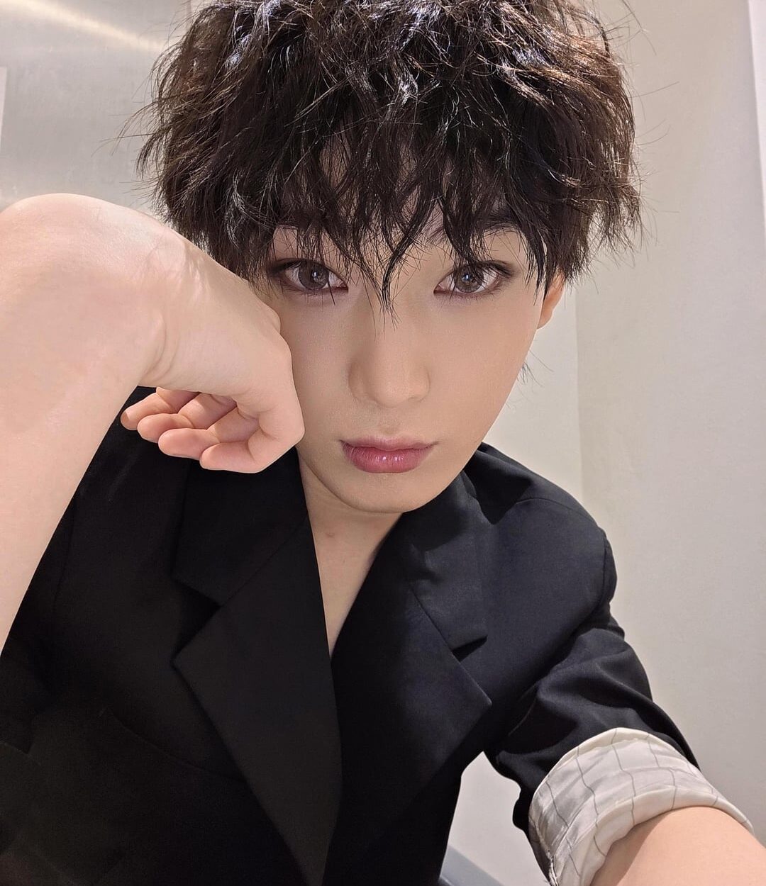 251025 Weverse: Sunoo