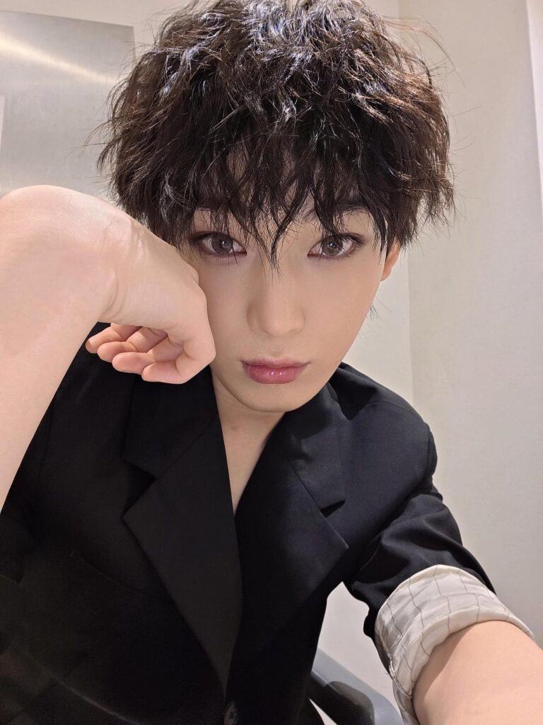 251025 Weverse: Sunoo