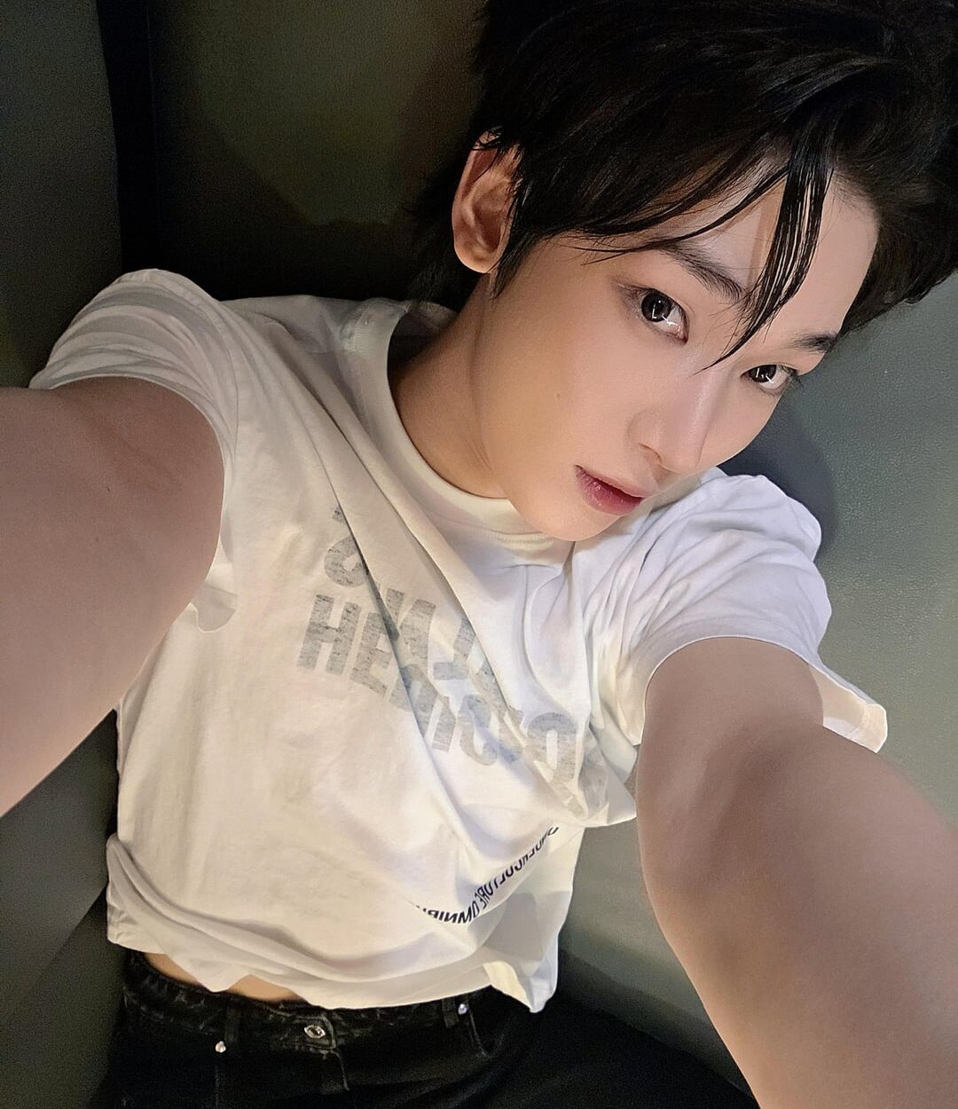 251004 Weverse: Sunoo
