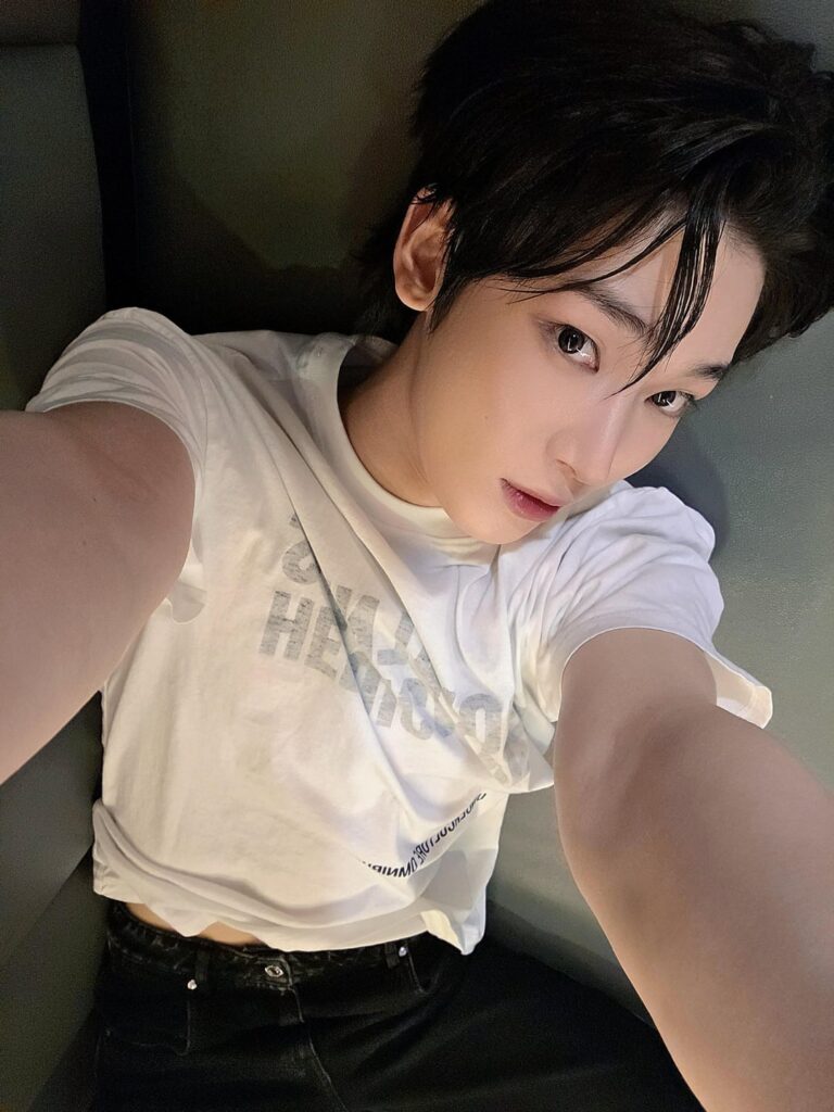 251004 Weverse: Sunoo