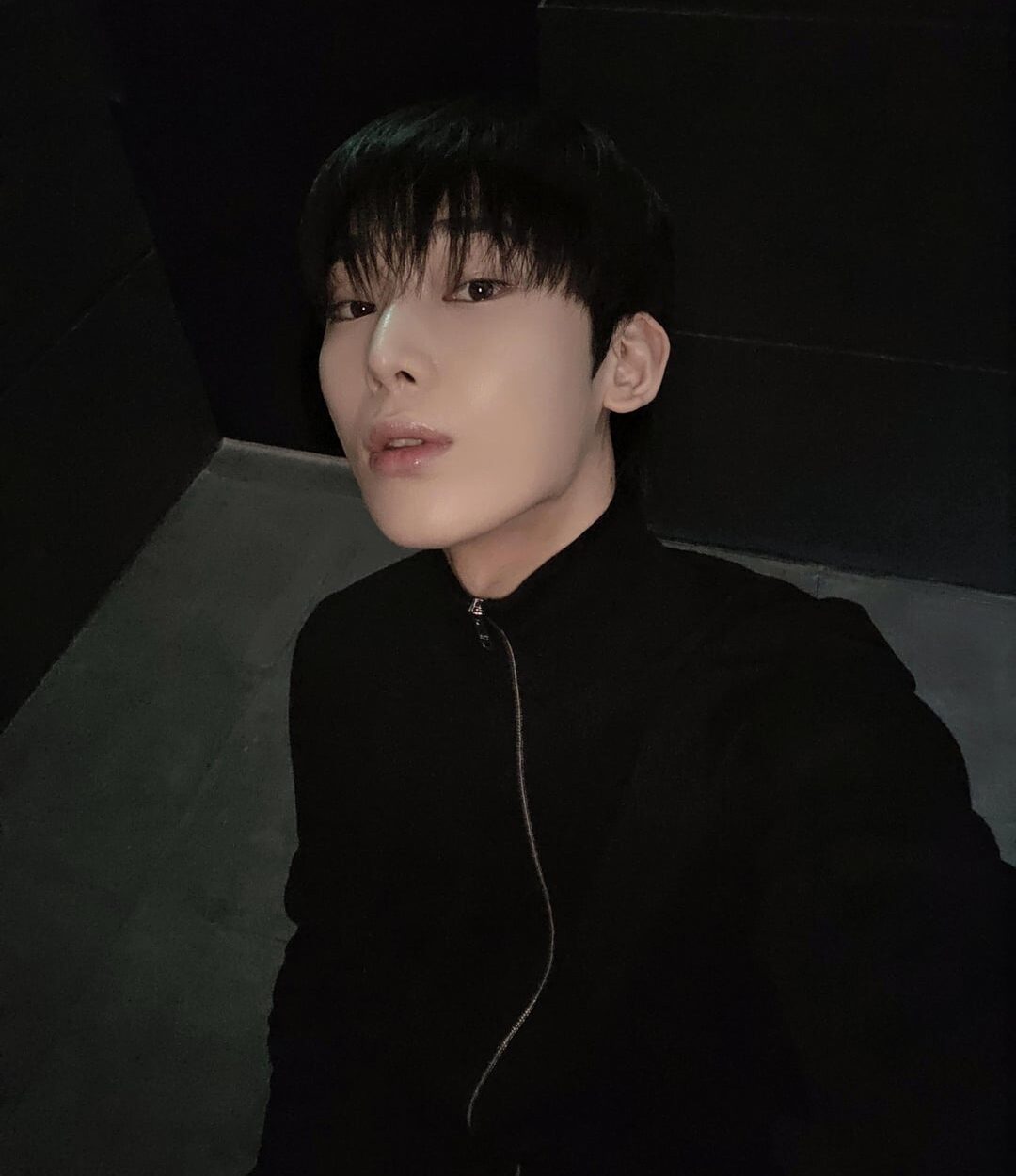 251011 Weverse: Sunoo