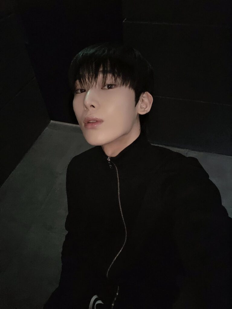 251011 Weverse: Sunoo