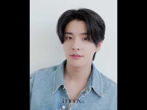 251018 [DICON] ENHYPEN Portrait Film: Jake