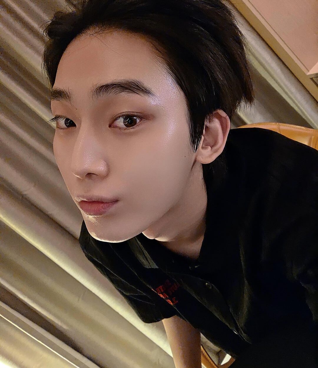 251006 Weverse: Sunoo