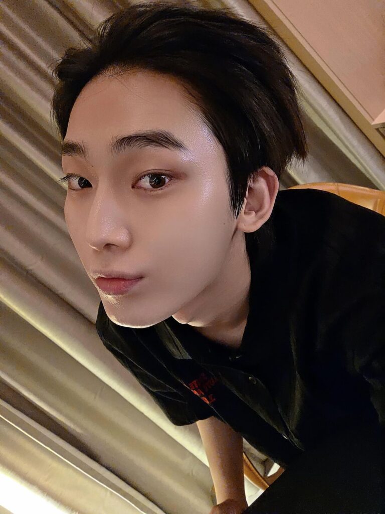251006 Weverse: Sunoo