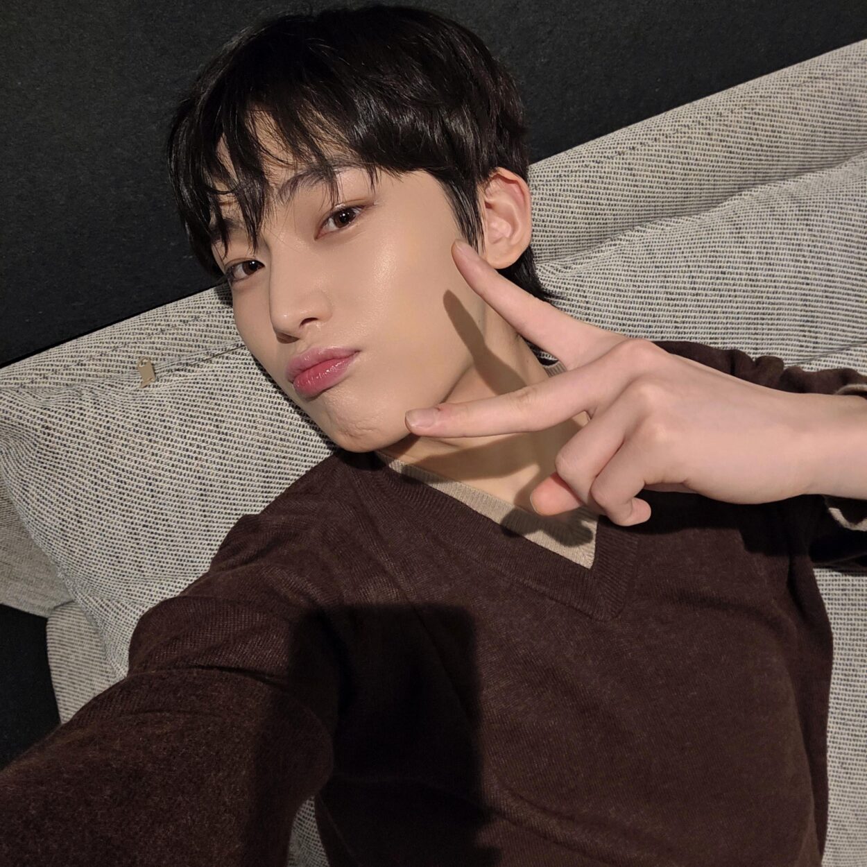 251014 Weverse: Sunoo