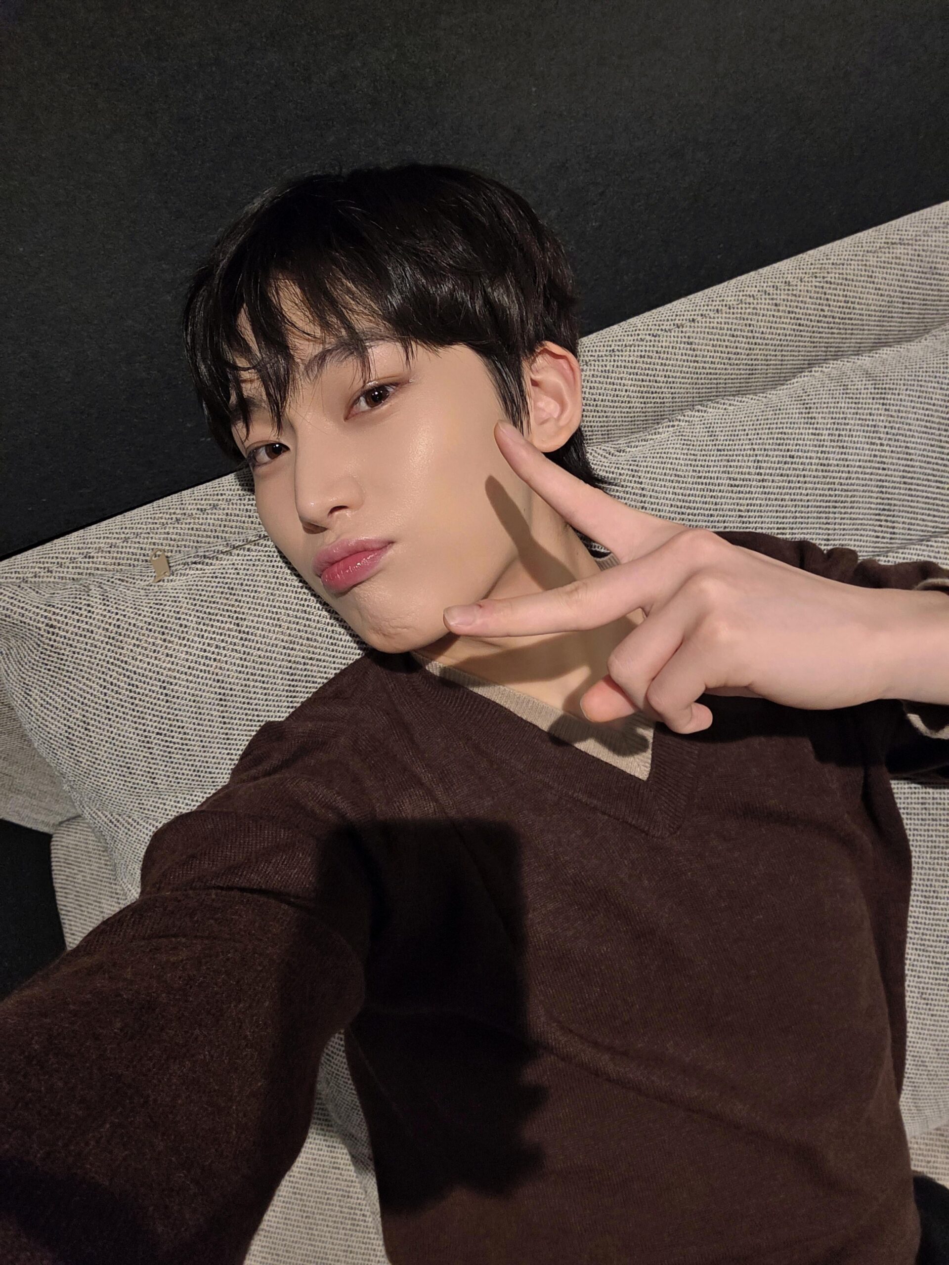 251014 Weverse: Sunoo