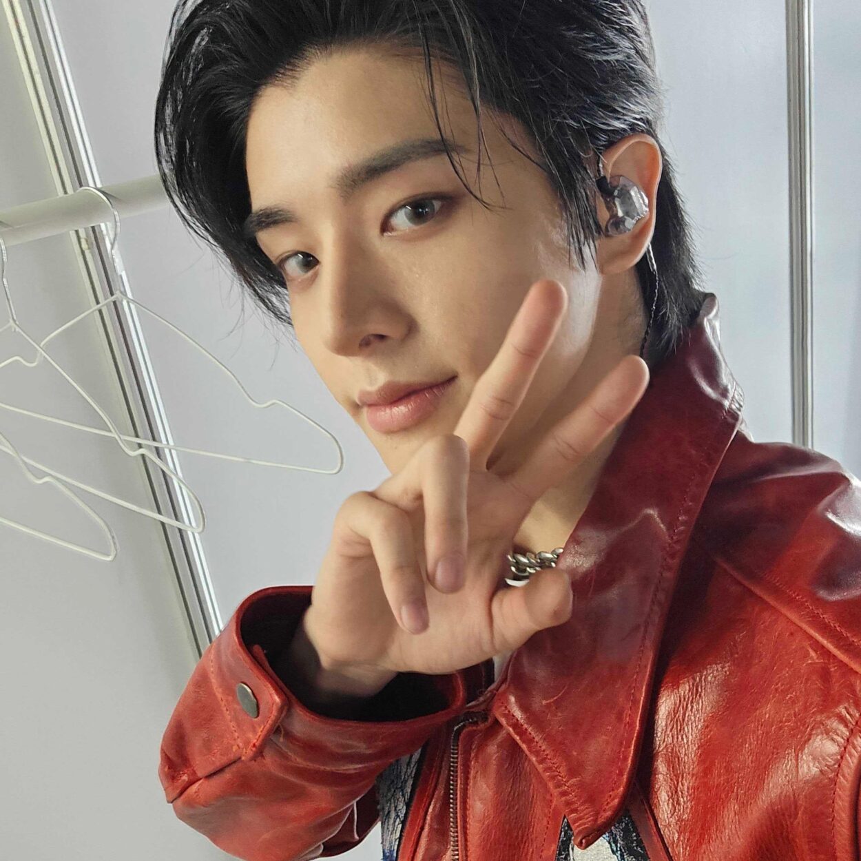 251019 Weverse: Jake