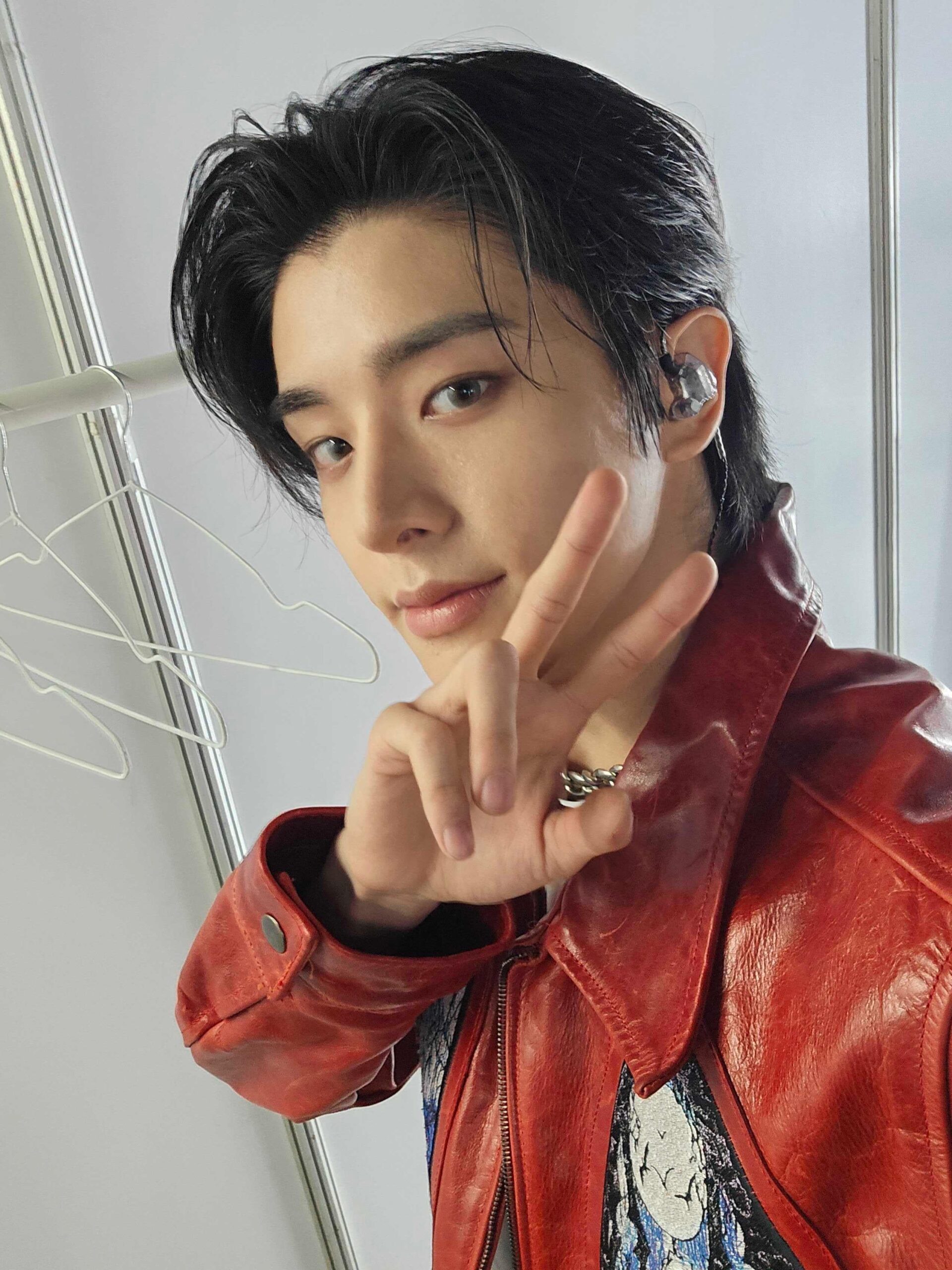 251019 Weverse: Jake