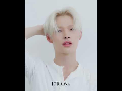 251018 [DICON] ENHYPEN Portrait Film: Ni-ki
