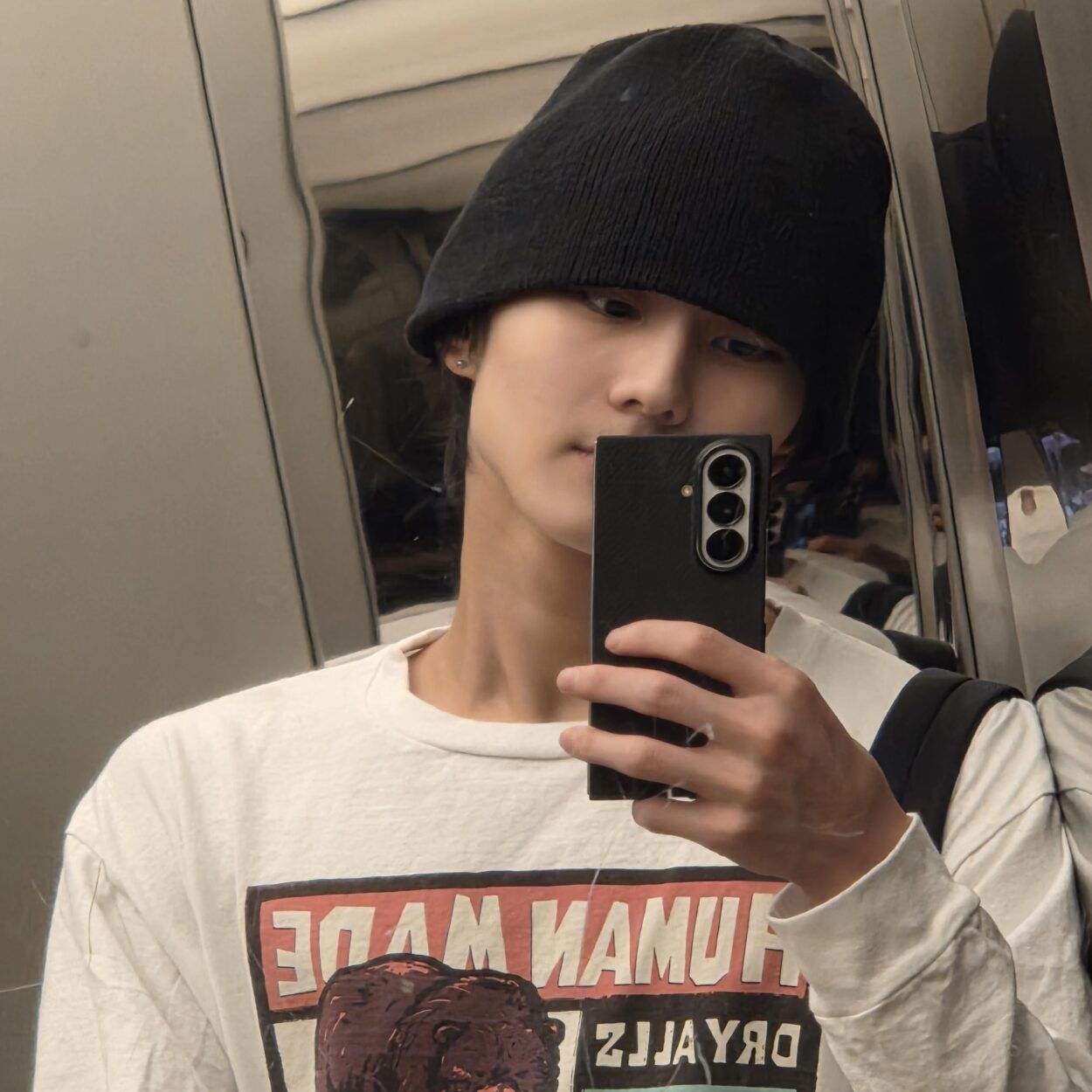 251030 Weverse: Jungwon