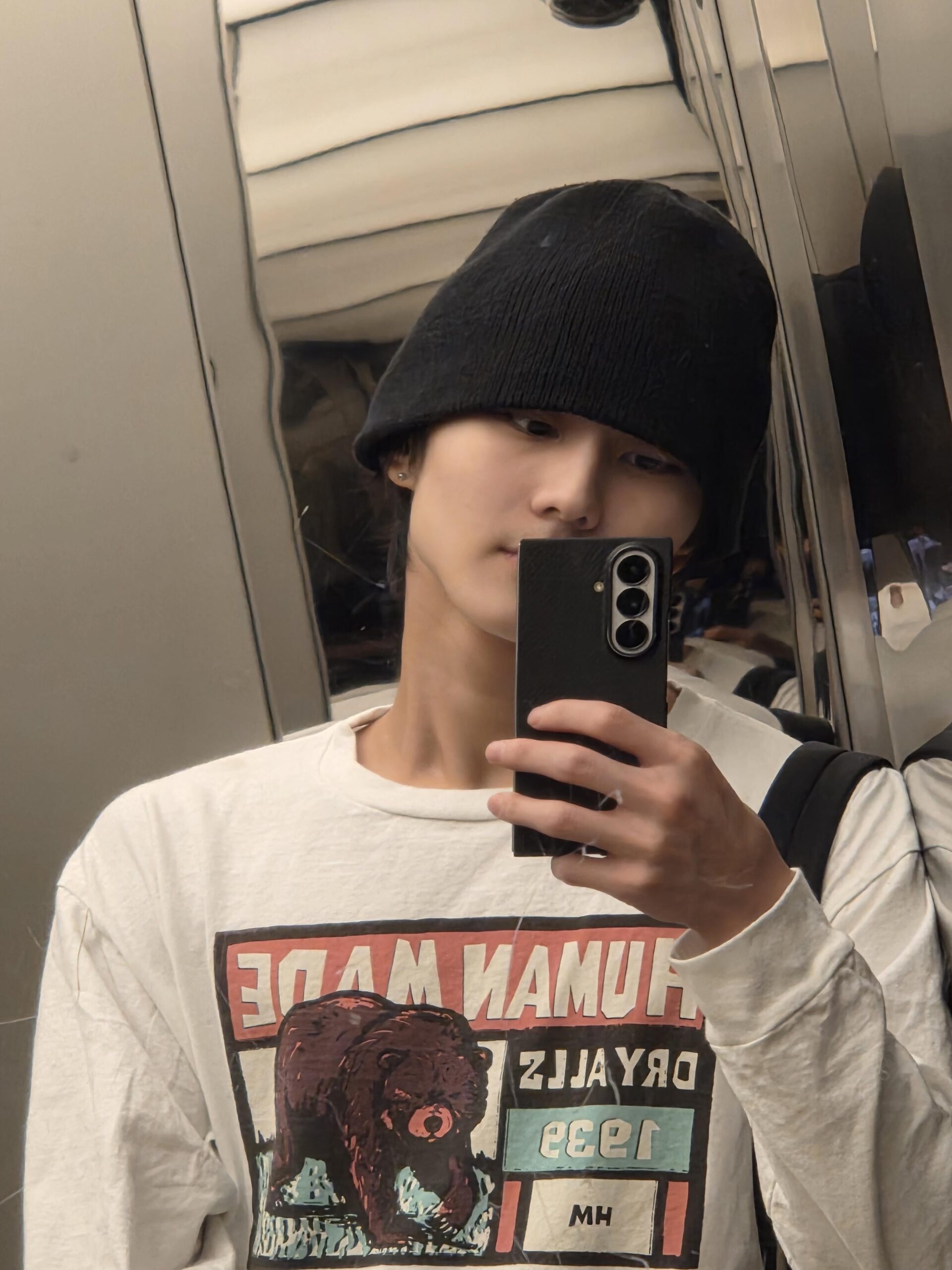 251030 Weverse: Jungwon