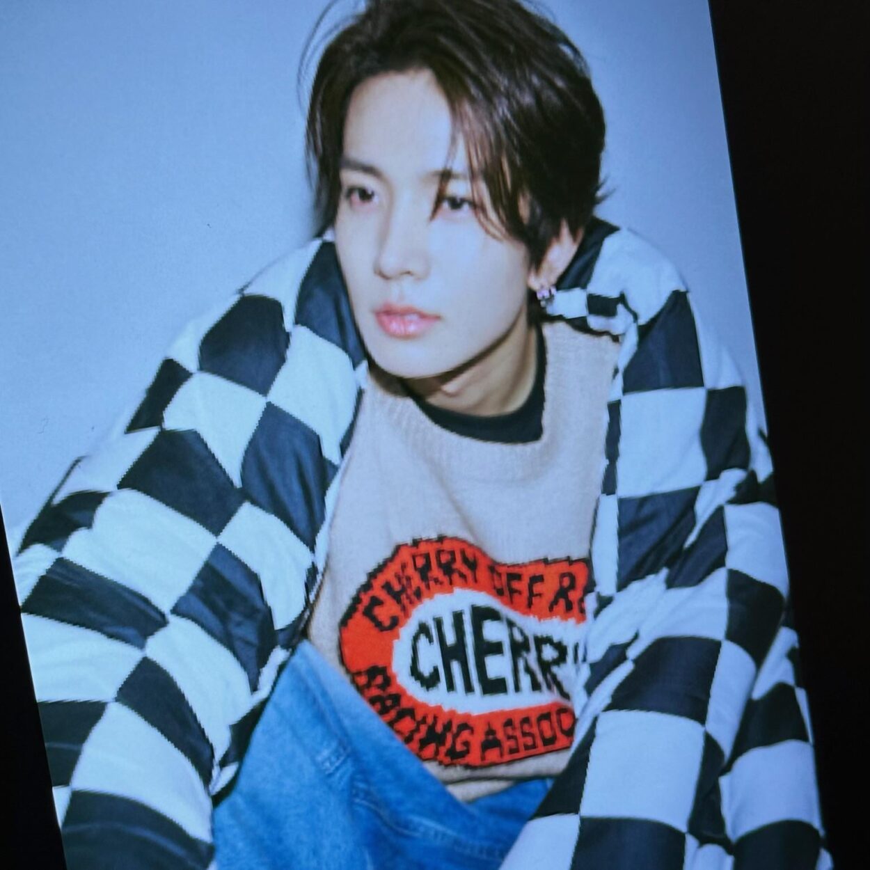 251015 Weverse: Jay @ Happy Heeseung Day