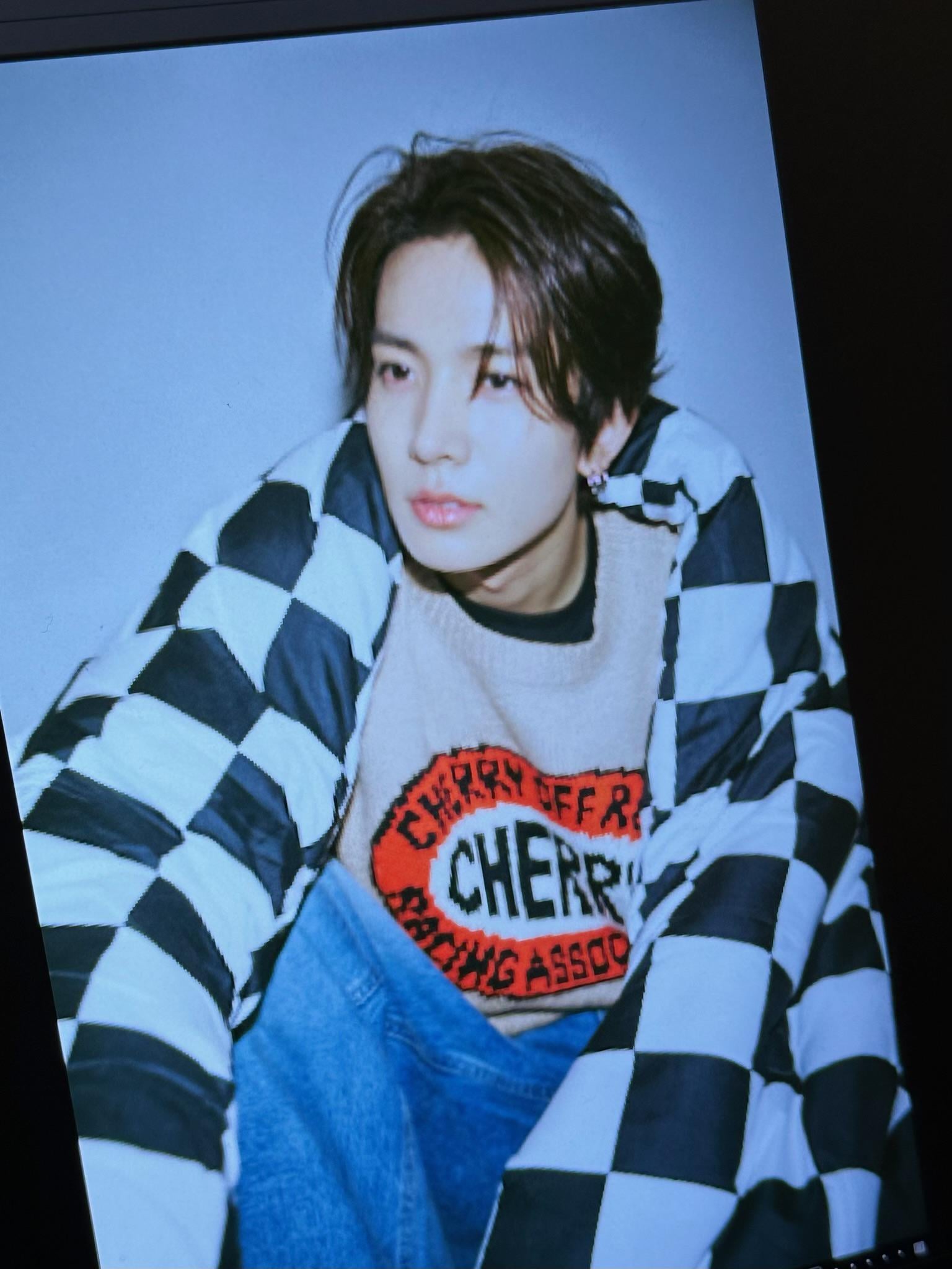 251015 Weverse: Jay @ Happy Heeseung Day