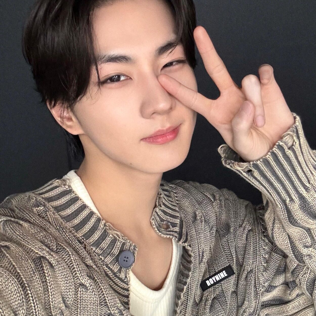 251009 Weverse: Jungwon